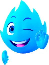 Gas Tito Mascot Perfect